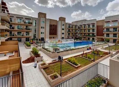 Furnished 1bhk | Prime Location | Ready to Move In