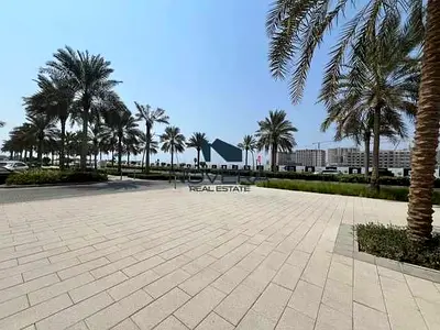 Luxury 3BR + Maid Beachfront Apartment | Full Sea View | Freehold Investment