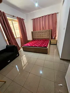 Clean master room attached bath Al nahda 2 near pond park Dubai