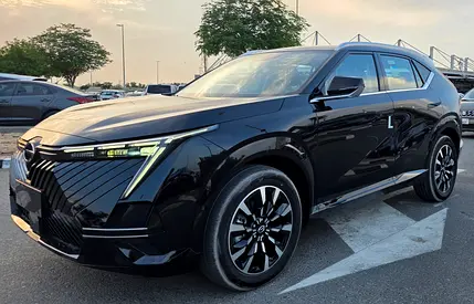 New 2025 GAC EMKOO - GCC Specs - Available Now!