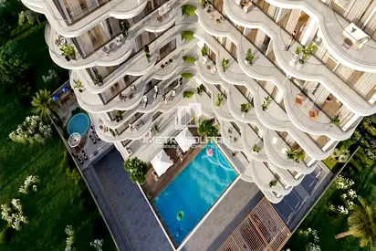 Elegant 1BR | Branded Residence | High ROI