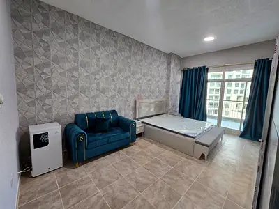 NEW FLAT- BIG ROOM WITH BALCONY AND WASHROOM