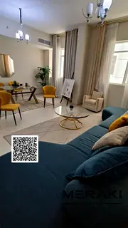 Large studio apartment at an excellent price