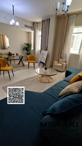 Large studio apartment at an excellent price