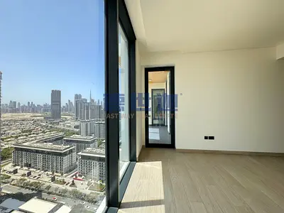 Brand New | High Floor | High-End Furnishing