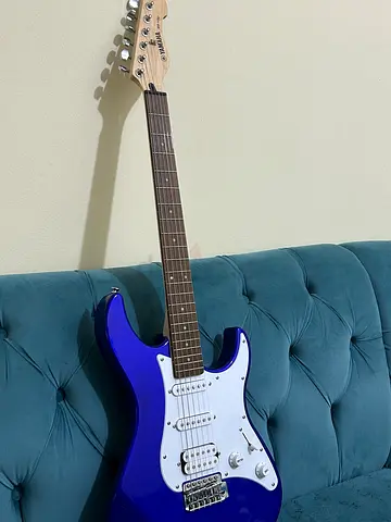 Yamaha brand new Electric guitar