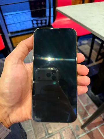 iPhone 16 pro max 256 for sale