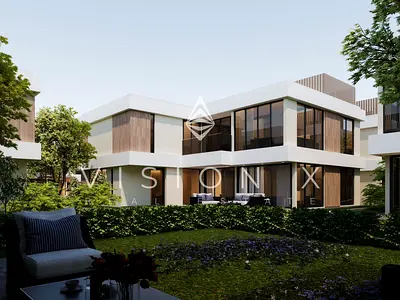 Sophisticated Design | Large Plot | High-End Finishes