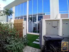 Vacant | Unfurnished | Loft Style | 1BR Townhouse For Rent