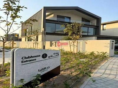 Luxury 5BR – Spacious | Brand New | Ready to Move