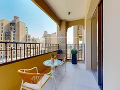 Fully Furnished | Modern 2BR | Premium Amenities