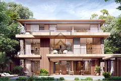 Haven Villa | PHPP | Handover in June
