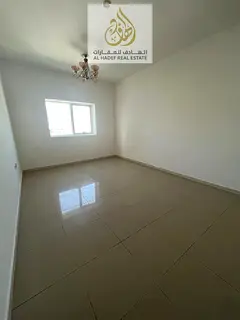 Annual Rental Apartment in Sharjah Al Taawun One Bedroom Hall Near Dubai Exit No Deposit Flexible Pa