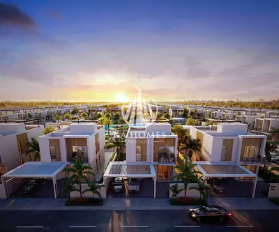 🏡 Sukoon Villas – Invest comfortably with 10% down
