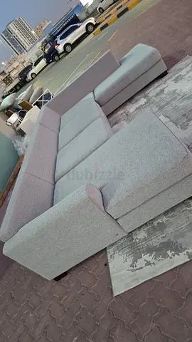 The one Kingston U shape sofa