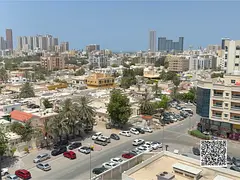 Huge 1,556 Sqft 2BHK | High Floor | Open View | Vacant &amp; Ready | Al Rashidiya Tower 1 | Freehold