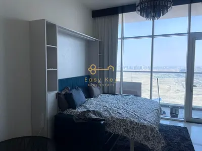 Downtown Nearby | Modern Furnished | High Floor