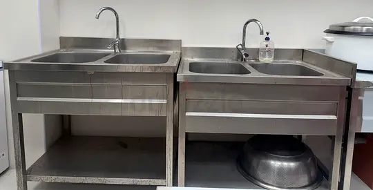 Restaurant equipment for sale