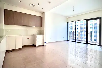 Boulevard Park Living | Park Heights | Dubai