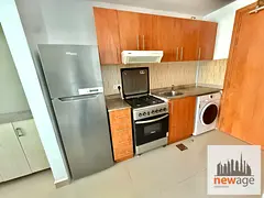 Furnished Studio For Sale In Dubai Production City (IMPZ) Lakeside Tower A
