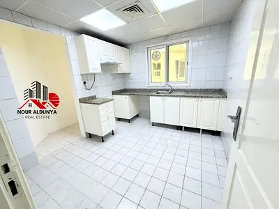 HOT OFFER CLOSE TO DUBAI AIRPORT FREE ZONE METRO STATION.AC FREE GYM POOL PARKING FREE 2BHK AVAILAB