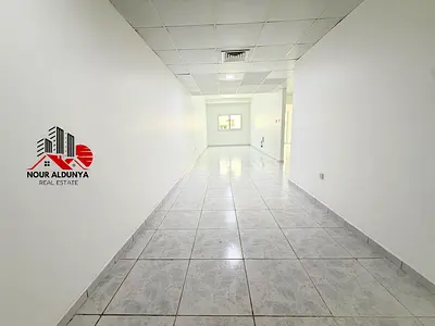 HOT OFFER CLOSE TO DUBAI AIRPORT FREE ZONE METRO STATION.AC FREE GYM POOL PARKING FREE 2BHK AVAILABLE ONLY FOR FAMILY…!!