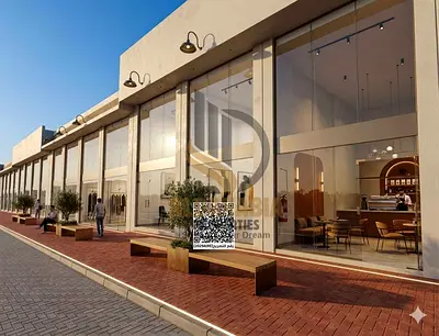 🏢 فرصة استثمارية مميزة – مبنى تجاري للبيع في الحليو 2 | عجمان 📍 الموقع: الحليو 2 – عجمان، من المناطق الحيوية والمتنامية التي تشهد طلبًا متزايدًا على