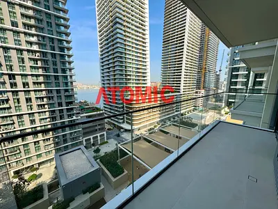 Amazing 1 Bedroom || Partial Sea and Atlantis View