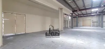 An excellent opportunity for business owners and investors to rent a spacious warehouse in Industria