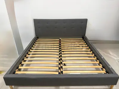 King Size Bed Frame