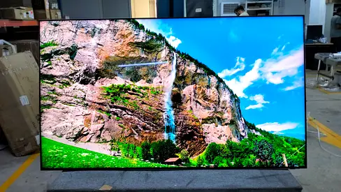 Samsung 65 Inch QN800B NEO QLED 100Hz 8K HDR Smart TV 65QN800B