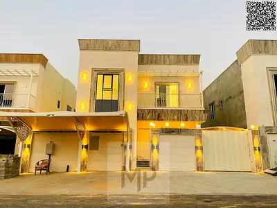 Affordable villa with all amenities in one of Ajman's most prestigious areas. Freehold ownership for all nationalities.