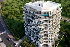 3BR W/Private Pool |Fully Furnished| Handover soon