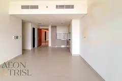 2 BR + Maids room I Corner Unit I Golf Course View