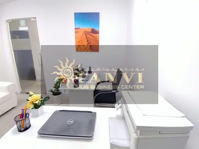 Premium Office with No Commission | near to Metro Station