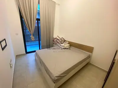 12 cheque option | Fully Furnished | Great Location