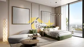 Near Metro Line | Premium Apartments in DLRC | High ROI | City View | High ROI