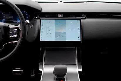 Land Rover Range Rover Velar SE, миниатюра 11