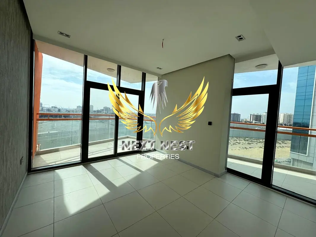 Corner 2BR Apartment | Wraparound Views | Best Offer!