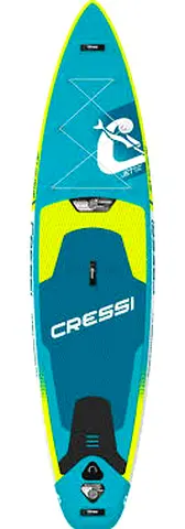 Cressi EXA 120L Diving Backpack – Full Set