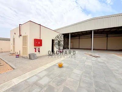 READY TO MOVE-POWER 70KW-SHED-OFFICE-INTERLOCK