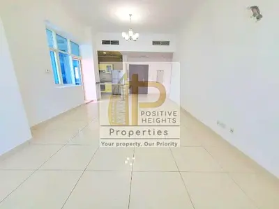 Bright Unit | 1BR+Balcony | Next to MOE | Close Metro