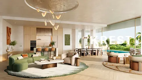 Ultra Luxury 3 Bedroom Beachfront | Waterfront Living | High ROI Investment