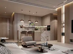 7% ROI During Construction -Near Temple- Furnished