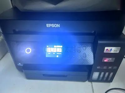 Epson EcoTank L6270 All-in-One Printer (Used, Good Working Condition)