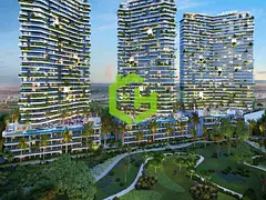 Best Price | 50/50 Payment Plan | 4 % DLD Waiver