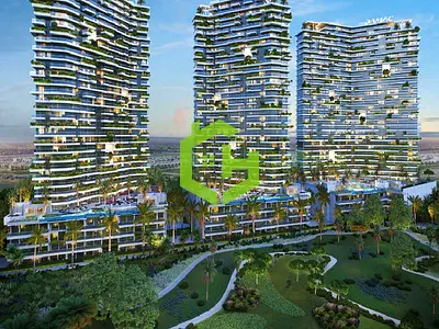 Best Price | 50/50 Payment Plan | 4 % DLD Waiver