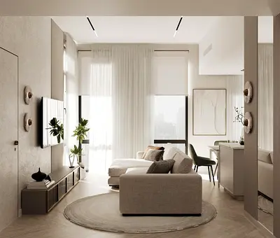 FULLY FURNISHED | GREAT INVESTMENT | LUXURY LIVING | PRIME LOCATION