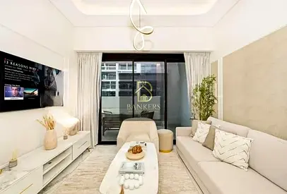 Luxury Living 2BR | Smart Home | Corner Unit | Brand New