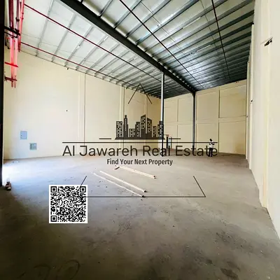 For rent: Prime warehouse, 5015 sq ft, 50 kW electricity, suitable for all activities
